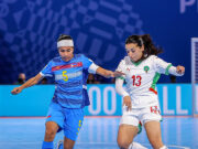 Philippines’ Filipina5 suffers 2-3 defeat to Morocco in FIFA Futsal Women’s World Cup