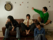 IV of Spades releases comeback album