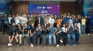 YGG Play Summit 2025 expands to empower Filipino digital workforce