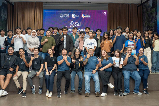 YGG Play Summit 2025 expands to empower Filipino digital workforce