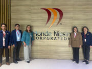 Monde Nissin partners with Asia Pacific College to develop industry-ready graduates