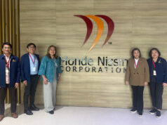 Monde Nissin partners with Asia Pacific College to develop industry-ready graduates