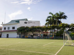 Nord Anglia International School Manila: Future-ready education for a world driven by technology, creativity, and compassion