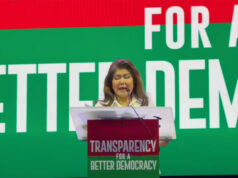 No legal actions eyed over Sen. Imee’s drug claims vs Pres. Marcos, Palace says