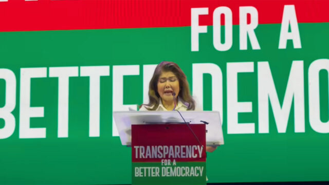 Imee Marcos