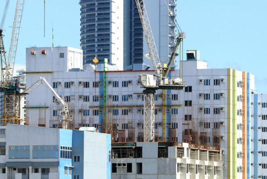 S&P affirms Philippines’ investment grade credit rating