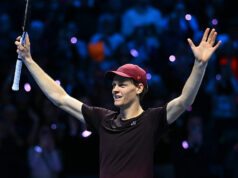 Sinner wins Alcaraz battle to retain ATP Finals title