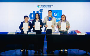 Empowering MSMEs through financing, digital tools, and upskilling