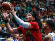 SMB faces the challenge of upset-conscious Titan Ultra in Philippine Cup