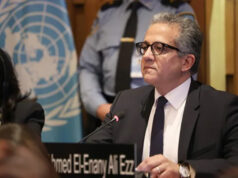 Egypt’s Enany set to lead UNESCO despite criticism of heritage record at home