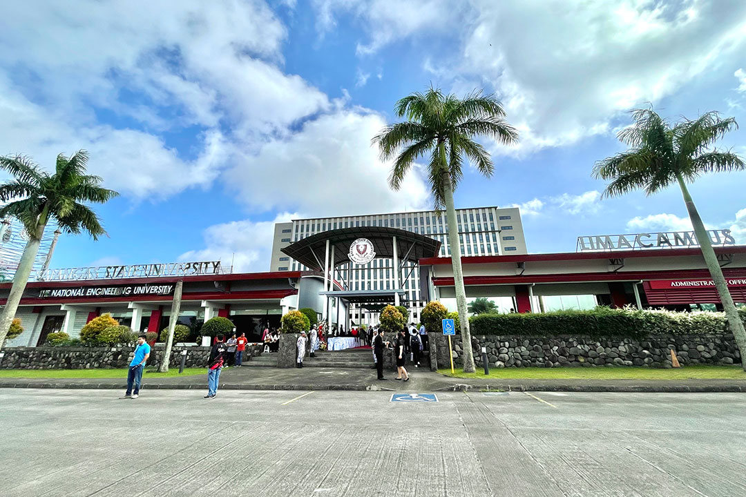 Batangas State University, Aboitiz launch industry-based learning hub 