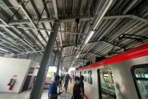 MPIC’s plan to exit LRT-1 seen raising questions on PPP rail