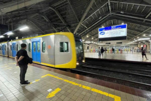 LRTA seeks P3-billion loan to settle LRMC obligations