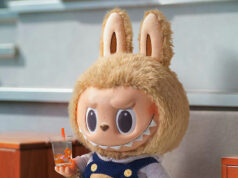 Toy makers rush into ‘blind box’ trend for holidays following Labubu craze