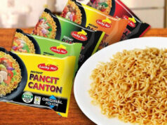 Monde Nissin posts 13% rise in Q3 profit despite higher edible oil costs