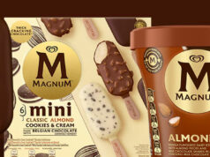 Ice cream only: Magnum braces for life on its own as Unilever spin-off nears