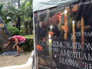 PHL marks Maguindanao massacre anniv