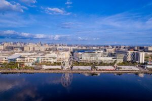 SM Prime posts P12.8-B Q3 income as malls, convention centers drive growth