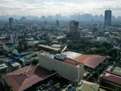 Economy likely to grow below target as corruption issues drag on