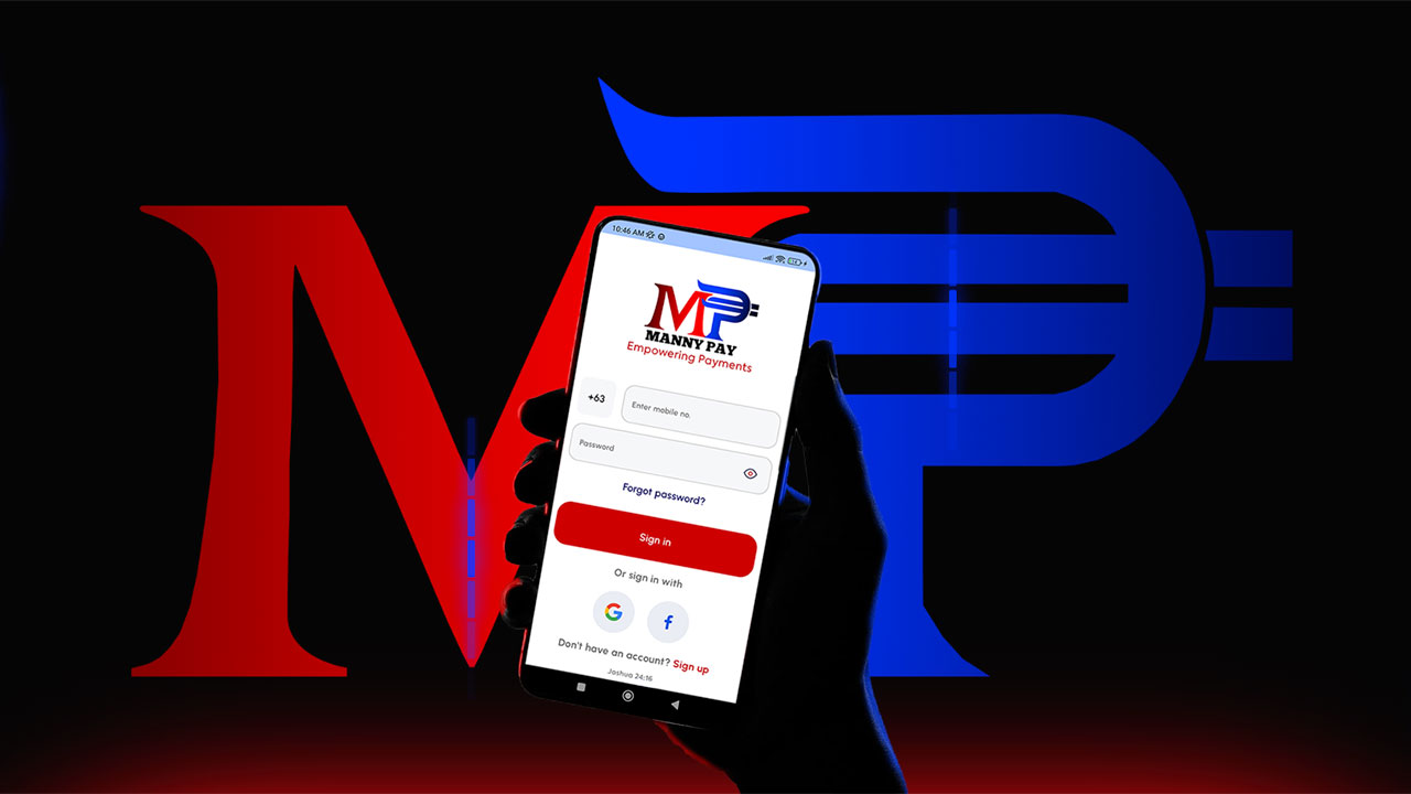 Pacquiao launches Manny Pay e-wallet - BusinessWorld Online