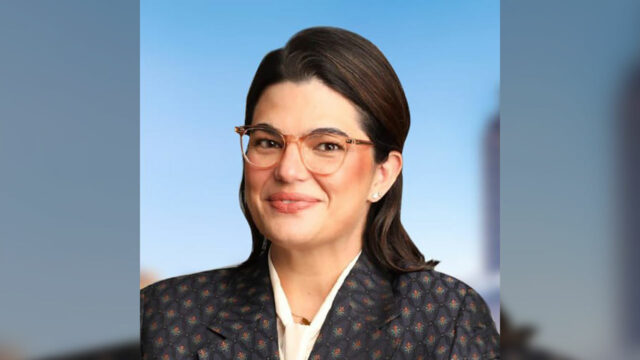 Mariana Beatriz E. Zobel de Ayala