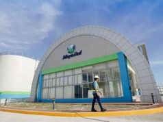 Maynilad to raise storage capacity to 960 million liters by next year