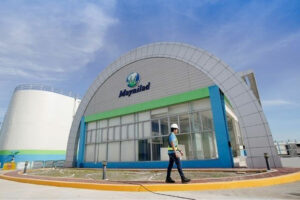 Maynilad to raise storage capacity to 960 million liters by next year