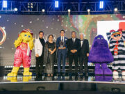 McDonald’s Philippines named Employer of the Year