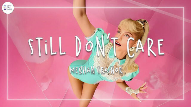Meghan-Trainor---Still-Don't-Care