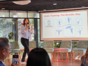 Cognitive training may help address functional literacy gap — expert