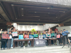 Funds lost to flood control could have funded entertainment industry, says film workers group