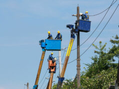 Meralco rates up 15 centavos/kWh in Nov.