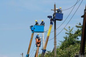Meralco rates up 15 centavos/kWh in Nov.