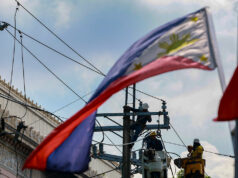 Meralco expects higher power rates in Nov.