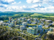 Ayala Land targets BPOs, multinational companies for new Nuvali business hub