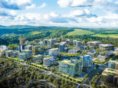 Ayala Land targets BPOs, multinational companies for new Nuvali business hub