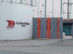 Monde Nissin targets growth in alternative meat segment