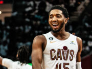 Mitchell’s big second half propels Cavaliers past Bulls