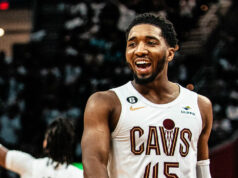 Mitchell’s big second half propels Cavaliers past Bulls