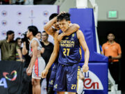 Panapanaan buzzer-beater lifts JRU vs Arellano, 79-77