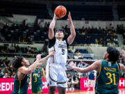 Bulldogs gun for twice-to-beat edge against tough Tamaraws