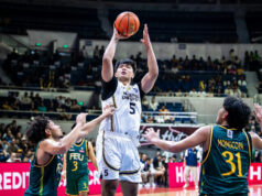 Bulldogs gun for twice-to-beat edge against tough Tamaraws