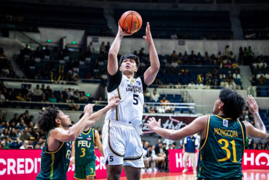 Bulldogs gun for twice-to-beat edge against tough Tamaraws
