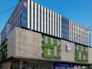 SM-backed NU to expand four campuses