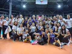 NU Lady Bulldogs score SSL four-peat via sweep