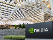 Tech shares turbocharged by Nvidia’s stellar earnings