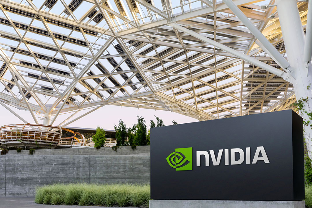 NVIDIA-voyager-building