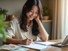 Ambition meets action: Turning goals into reality through economic & financial smarts