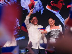 Business confidence in PHL restored — Marcos