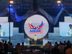 PHL reports uptick in disinformation ahead of ASEAN chairmanship